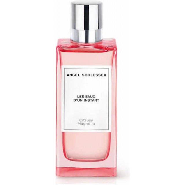 ANGEL SCHLESSER Citrusy Magnolia EDT 100ml TESTER